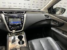 2015 Nissan Murano - Photo 31