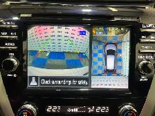2015 Nissan Murano - Photo 32