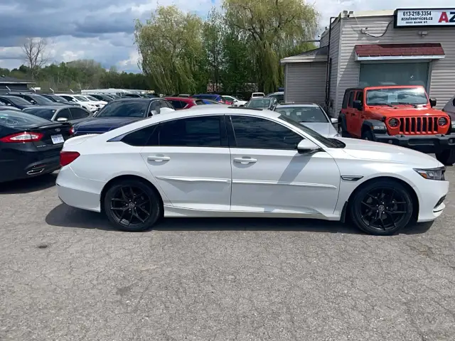 2018 Honda Accord Sport - Photo 3