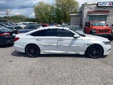 2018 Honda Accord Sport - Photo 3