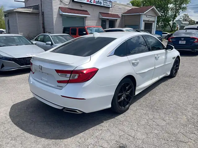 2018 Honda Accord Sport - Photo 4