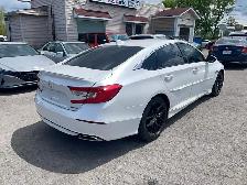 2018 Honda Accord Sport - Photo 4