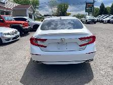 2018 Honda Accord Sport - Photo 5