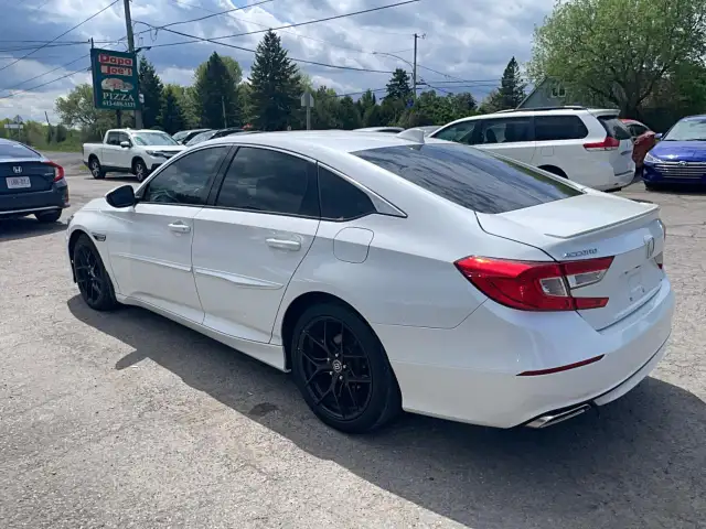 2018 Honda Accord Sport - Photo 6