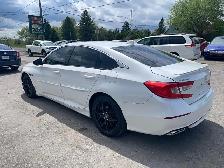 2018 Honda Accord Sport - Photo 6