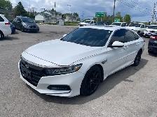 2018 Honda Accord Sport - Photo 8