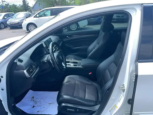 2018 Honda Accord Sport - Photo 9