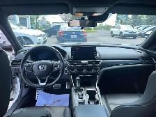 2018 Honda Accord Sport - Photo 11