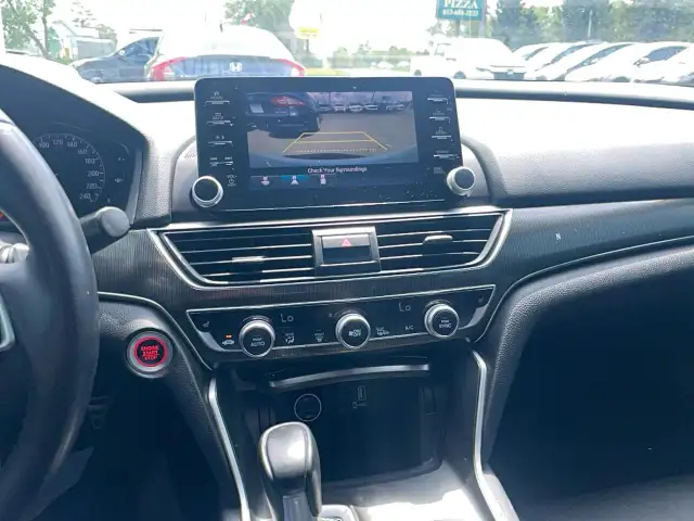 2018 Honda Accord Sport - Photo 13