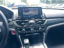 2018 Honda Accord Sport - Photo 13