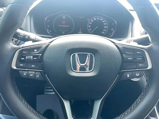 2018 Honda Accord Sport - Photo 14