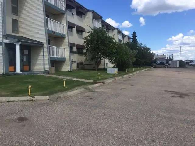 Two Bedroom Apartment - BONNYVILLE