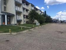 Two Bedroom Apartment - BONNYVILLE
