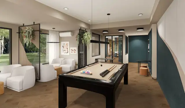 Ottera Drummondville, condo moderne 1 chambre - Photo 4