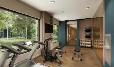 Ottera Drummondville, condo moderne 1 chambre - Photo 7