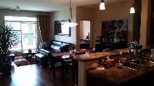 2 Bed 2 Bath Unit in Edmonton, AB