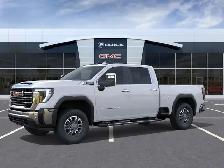 2026 GMC Sierra 2500HD - Photo 2