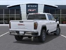 2026 GMC Sierra 2500HD - Photo 4