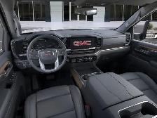 2026 GMC Sierra 2500HD - Photo 5