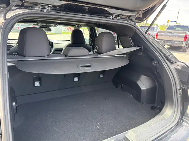 2024 Subaru Crosstrek Onyx Onyx! Low KMS! AWD - Photo 8