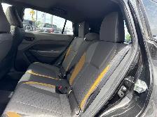 2024 Subaru Crosstrek Onyx Onyx! Low KMS! AWD - Photo 9