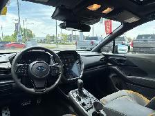 2024 Subaru Crosstrek Onyx Onyx! Low KMS! AWD - Photo 10