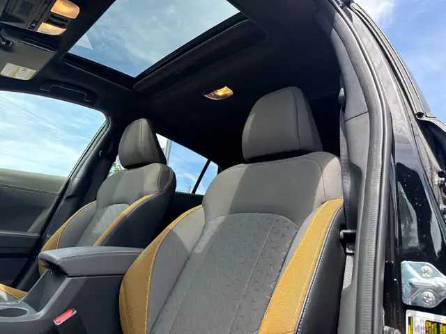 2024 Subaru Crosstrek Onyx Onyx! Low KMS! AWD - Photo 11