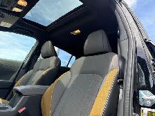 2024 Subaru Crosstrek Onyx Onyx! Low KMS! AWD - Photo 11