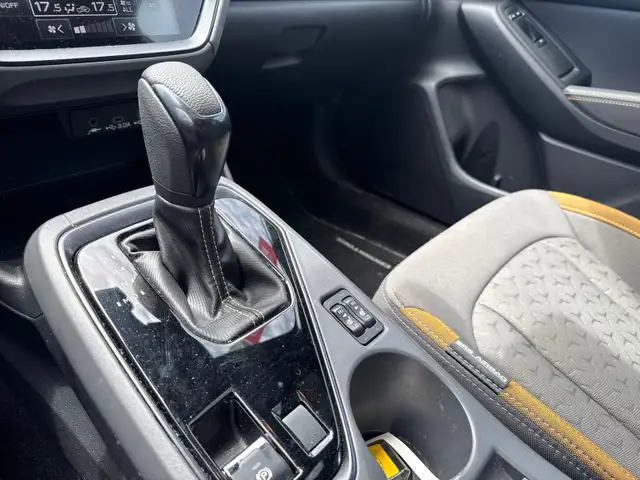 2024 Subaru Crosstrek Onyx Onyx! Low KMS! AWD - Photo 13