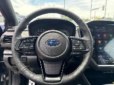 2024 Subaru Crosstrek Onyx Onyx! Low KMS! AWD - Photo 14