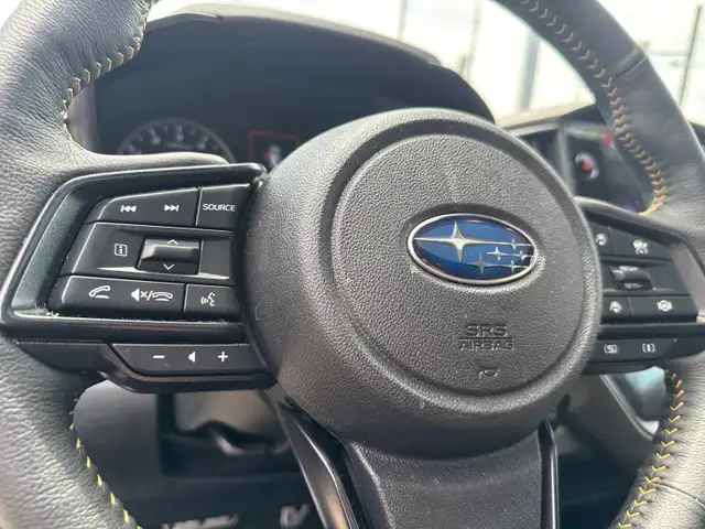 2024 Subaru Crosstrek Onyx Onyx! Low KMS! AWD - Photo 15