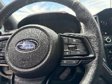 2024 Subaru Crosstrek Onyx Onyx! Low KMS! AWD - Photo 16