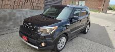 2017 Kia Soul 5dr Wagon Auto