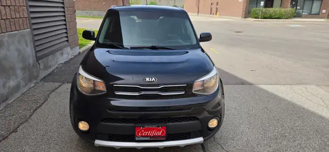 2017 Kia Soul 5dr Wagon Auto - Photo 2