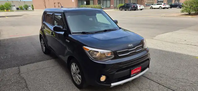2017 Kia Soul 5dr Wagon Auto - Photo 3