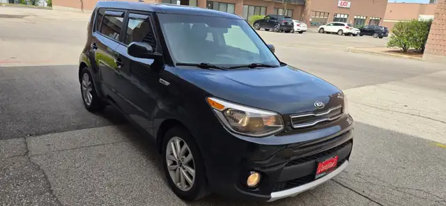 2017 Kia Soul 5dr Wagon Auto - Photo 4