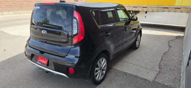 2017 Kia Soul 5dr Wagon Auto - Photo 5