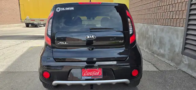 2017 Kia Soul 5dr Wagon Auto - Photo 6