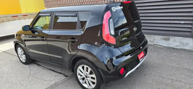2017 Kia Soul 5dr Wagon Auto - Photo 7