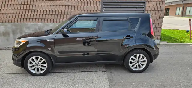 2017 Kia Soul 5dr Wagon Auto - Photo 8