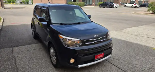 2017 Kia Soul 5dr Wagon Auto - Photo 9
