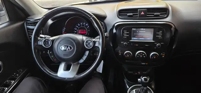 2017 Kia Soul 5dr Wagon Auto - Photo 10