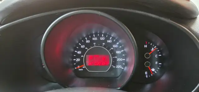 2017 Kia Soul 5dr Wagon Auto - Photo 15