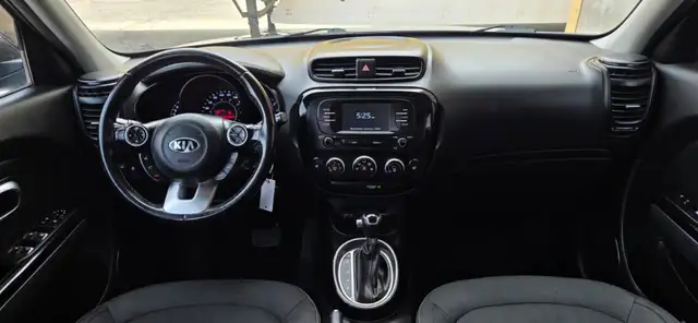 2017 Kia Soul 5dr Wagon Auto - Photo 16