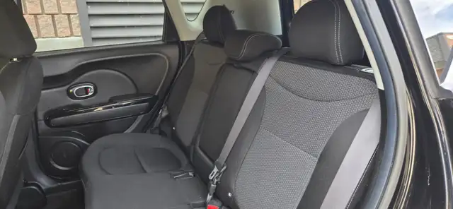 2017 Kia Soul 5dr Wagon Auto - Photo 17