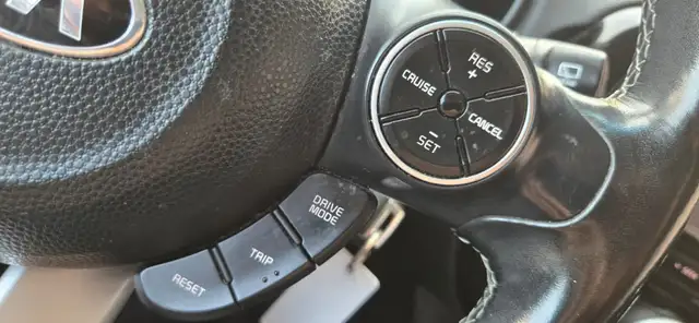 2017 Kia Soul 5dr Wagon Auto - Photo 20