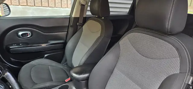 2017 Kia Soul 5dr Wagon Auto - Photo 21