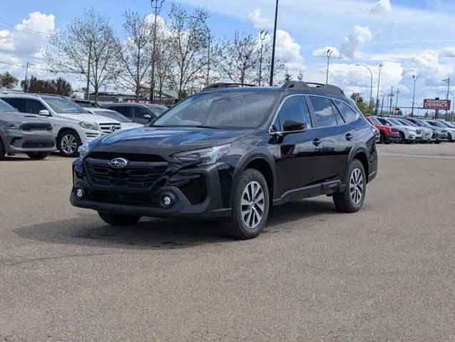 2024 Subaru Outback Touring - Photo 2
