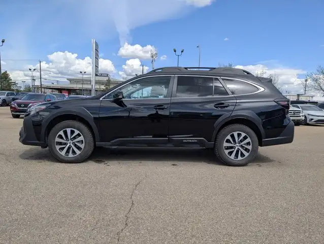 2024 Subaru Outback Touring - Photo 3
