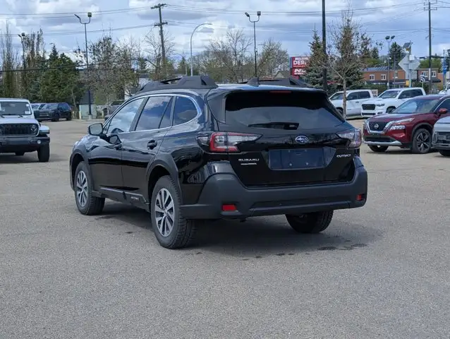 2024 Subaru Outback Touring - Photo 4
